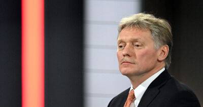 Дмитрий Песков - Александр Лукашенко - Эмомали Рахмон - Денис Пушилин - Песков рассказал, почему РФ не пригласила иностранных лидеров на парад - dialog.tj - Москва - Россия - Белоруссия - ДНР - Таджикистан
