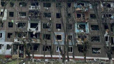 "Підло, вночі, по житлових районах": росіяни вдарили ракетами по Краматорську, є поранені - vchaspik.ua - Украина - місто Краматорськ