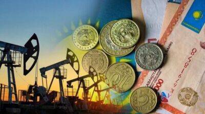Бюджет рф в апреле недополучил более 133 млрд рублей нефтегазовых доходов - ru.slovoidilo.ua - Россия - Украина - Венгрия - Чехия - Словакия