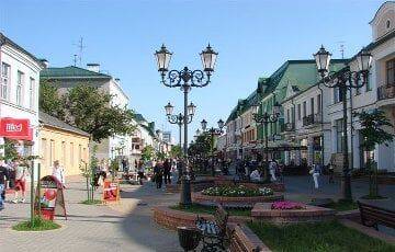 Как изменились цены на квартиры в городах Брестской области? - charter97.org - Белоруссия - Пинск