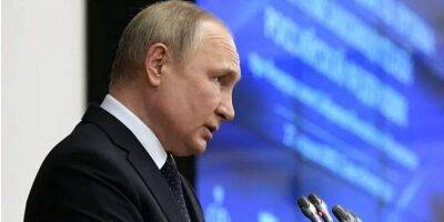 Владимир Путин - Путин на параде 9 мая пошлет Западу предупреждение о «судном дне» — Reuters - nv.ua - Москва - Россия - Украина - Германия