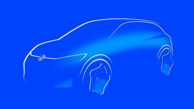 Екатерина Колонович - Volkswagen, Cupra и Skoda показали эскизы доступных электромобилей, которые выйдут в 2025 году по цене от €20 тыс. - itc.ua - Украина - Запорожская обл. - Испания