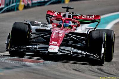 Валттери Боттас: Повреждены выхлопная система и турбина - f1news.ru