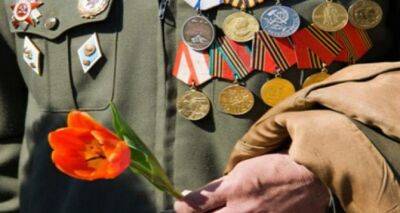 У Зеленского забыли про выплаты ветеранам войны ко Дню победы? - cxid.info - Украина