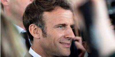 Эммануэль Макрон - Франсуа Олланд - Николя Саркози - Второй срок. В Париже сегодня состоится инаугурация Эммануэля Макрона - nv.ua - Россия - Украина - Киев - Франция - Париж