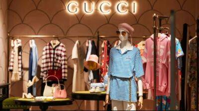 Gucci начнет принимать платежи в криптовалютах уже в мае - minfin.com.ua - США - Украина - Starbucks