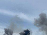 Россия несколько раз обстреляла Одессу ракетами: есть разрушения. Фото и видео - vlasti.net - Россия - Одесса