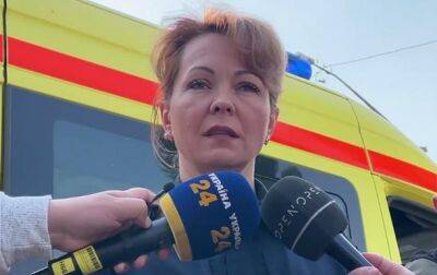 Наталья Гуменюк - В Одессе потушили пожар, возникший из-за обстрела - korrespondent.net - Россия - Украина - Одесса - Одесса