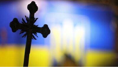 Артем Семенихин - В УПЦ назвали "преступными" решения местных властей о запрете деятельности Церкви - obzor.lt - Россия - Украина - Конотоп