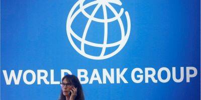 Всемирный банк предоставит кредит на 1,5 миллиарда долларов для работников бюджетной сферы - biz.nv.ua - Россия - Украина