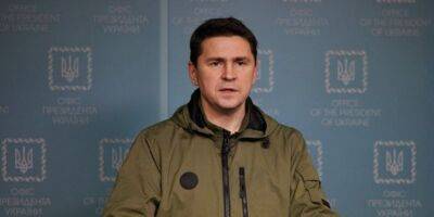 Сергей Лавров - Петр Толстой - Михаил Подоляк - Вице-спикер Госдумы заявил, что Россия «остановится на границе Польши». В Офисе президента отреагировали - nv.ua - Россия - Украина - Англия - Италия - Израиль - Польша