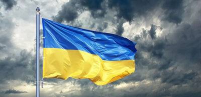 Влада Берліна спростувала повідомлення про «заборону прапора України» - thepage.ua - Украина - Німеччина