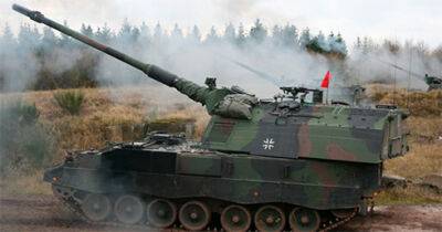 Кристин Ламбрехт - Министр обороны Германии подтвердила поставку 7 Panzerhaubitzen 2000 - bin.ua - Украина - Киев - Германия - Голландия - Словакия