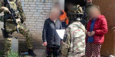 Предоставляла военным РФ жилье. Депутату сельсовета в Харьковской области сообщили о подозрении - nv.ua - Россия - Украина - Харьковская обл. - Харьков