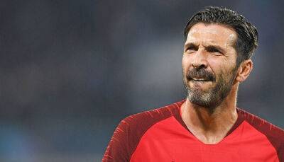 Джанлуиджи Буффон - 44-летний Буффон останется в Парме еще на один сезон - sportarena.com - Италия