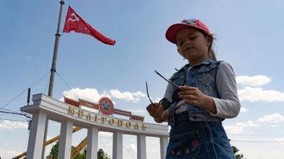 Иван Федоров - В Мелитополе оккупанты планируют стрелять в людей 9 мая, чтобы обвинить ВСУ – мэр - pravda.com.ua - Украина - Мелитополь