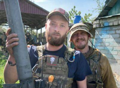 У Білогорівці загинули двоє волонтерів з Закарпаття - vchaspik.ua - Украина