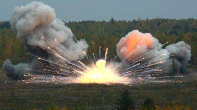 Российские запасы высокоточных боеприпасов сильно истощены – британская разведка - ru.slovoidilo.ua - Россия - Украина - Англия