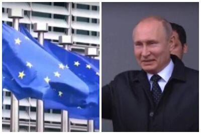 Греция - Страну ЕС разоблачили в помощи россии: расширяет свой бизнес с агрессором - politeka.net - Россия - Украина - Греция