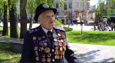 "Дайте нам свободно жить": украинские ветераны обратились к россиянам с важными словами - politeka.net - Украина