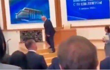 Александр Лукашенко - Наталья Эйсмонт - Что известно о проблемах со здоровьем Лукашенко - charter97.org - Белоруссия