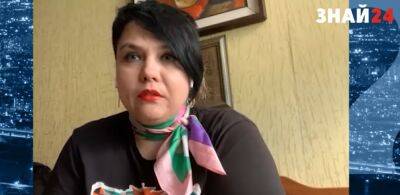 Екатерина Котенкова - Мы стоим на пороге того, что нам нужно будет создавать новый единый центральный орган по переселенцам, - Решмедилова - politeka.net - Украина