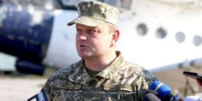 Тарас Чмут - «Один из лучших офицеров»: погиб бывший командир 10-й морской авиабригады ВМС Украины полковник Бедзай - nv.ua - Россия - Украина - Киев - Крым