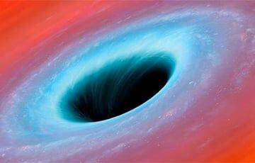 Ученые из NASA: Черные дыры снова сделали нечто невозможное - charter97.org - Белоруссия
