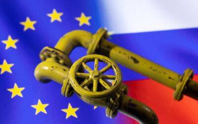 Болгария угрожает заблокировать санкции против российской нефти - minfin.com.ua - Россия - Украина - Венгрия - Болгария - Чехия - Словакия