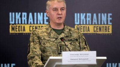 В Минобороны рассказали, сколько авиация оккупантов нанесла ударов по Украине за сутки - ru.slovoidilo.ua - Украина - Крым - Луганская обл. - Харьковская обл. - Николаевская обл. - Одесская обл. - Херсонская обл. - Донецкая обл. - Слобожанск
