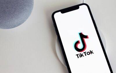 Названы главные признаки зависимости от TikTok - korrespondent.net - Украина - Тринидад и Тобаго