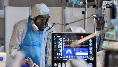 Медики зафиксировали случай самого долгого в мире заболевания Covid-19 - lenta.ua - Украина