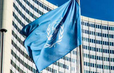 Фархан Хак - В ООН не уверены, что все гражданские лица были эвакуированы с «Азовстали» - ont.by - Белоруссия