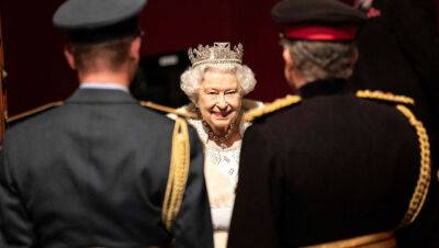 принц Уильям - Елизавета II - принц Чарльз - Елизавета Королева - Королева Елизавета II пропустит церемонию открытия парламента - rbnews.uk