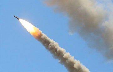 Одесса снова подверглась ракетной атаке - charter97.org - Белоруссия - Одесса