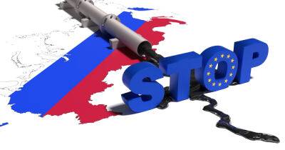 Запрещенные баррели. Повредит ли военную машину Путина нефтяное эмбарго ЕС - dsnews.ua - Россия - Украина - Венгрия - Болгария - Хорватия - Чехия - Брюссель - Словакия