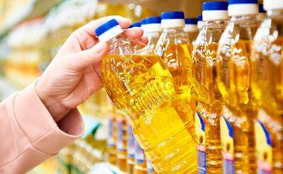 Узбекистан - Узбекистан с 1 июня вводит временный запрет на экспорт растительного масла - podrobno.uz - Узбекистан - Ташкент - с. 1 Июня