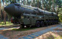 В России начались учения стратегических сил с ядерным оружием - vlasti.net - Россия - Интерфакс