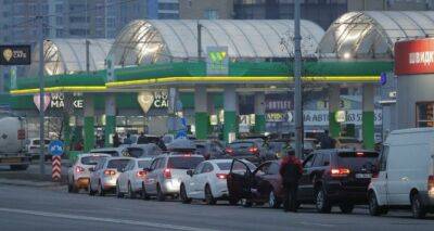 Дешевле уже не будет? Цена на автогаз совершила новый скачок - cxid.info - Украина