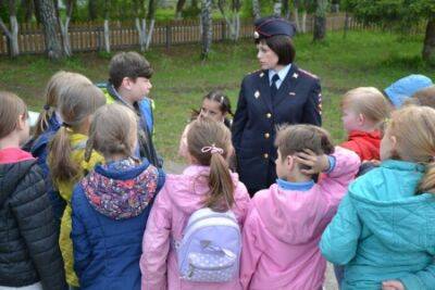На территории Кунгурского округа стартует всероссийское оперативно-профилактическое мероприятие «Защита» - iskra-kungur.ru - Россия - Пермь - округ Кунгурский