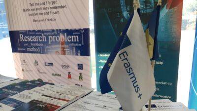 Андрей Климов - Валерий Фальков - Вузам РФ рекомендуют отказаться от участия в программе Erasmus+ - svoboda.org - Россия - Украина