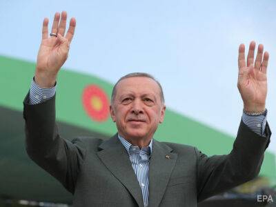 Владимир Путин - Реджеп Эрдоган - Швеция - Эрдоган заявил, что Турция не получила конкретных предложений по разблокированию вступления Финляндии и Швеции в НАТО - gordonua.com - Россия - Украина - Турция - Швеция - Финляндия - Анкара - Курдистан - Анкара