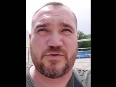 Обстріли не припиняються: Голова Лисичанської ВЦА записав відеозвернення - vchaspik.ua - Украина - Україна - місто Лисичанськ