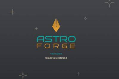Стартап AstroForge в 2023 году собирается продемонстрировать добычу полезных ископаемых из астероидов - itc.ua - США - Украина