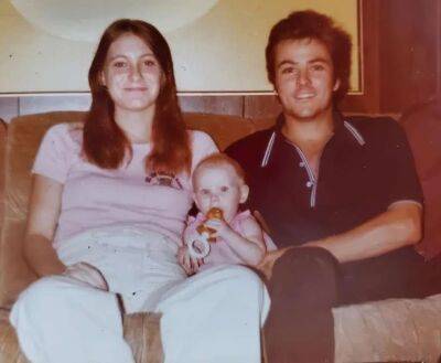 Михаил Гольд - 42 года спустя найдена пропавшая дочь убитой пары из Техаса - lenta.ua - США - Украина - Техас - штат Оклахома