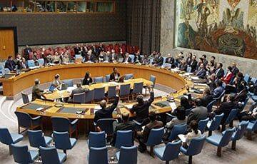 В Совет Безопасности ООН избрали пять новых непостоянных членов - charter97.org - Норвегия - Россия - Китай - США - Англия - Швейцария - Белоруссия - Франция - Япония - Мексика - Бразилия - Индия - Гана - Мальта - Эмираты - Эквадор - Ирландия - Албания - Габон - Кения - Мозамбик