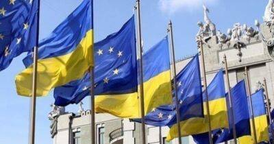 Марк Рютте - Швеция - В ЕС появились новые оппоненты предоставления Киеву статуса кандидата, — УП - focus.ua - Украина - Киев - Германия - Швеция - Дания - Голландия - Ес