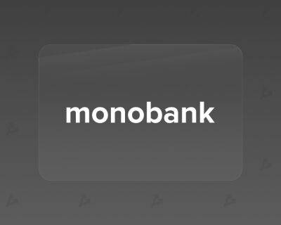 monobank запретил прямой вывод с биткоин-бирж на гривневые карты - forklog.com - Украина
