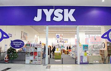 В магазинах Jysk устроили финальные распродажи со скидками до 90% - charter97.org - Белоруссия - Минск - Бобруйск - Пинск
