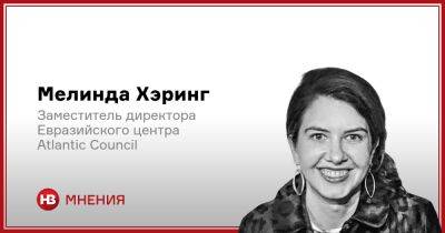 Владимир Путин - Ложное чувство эйфории. Давайте говорить честно о войне в Украине - nv.ua - Москва - Россия - Украина - Киев - Запад